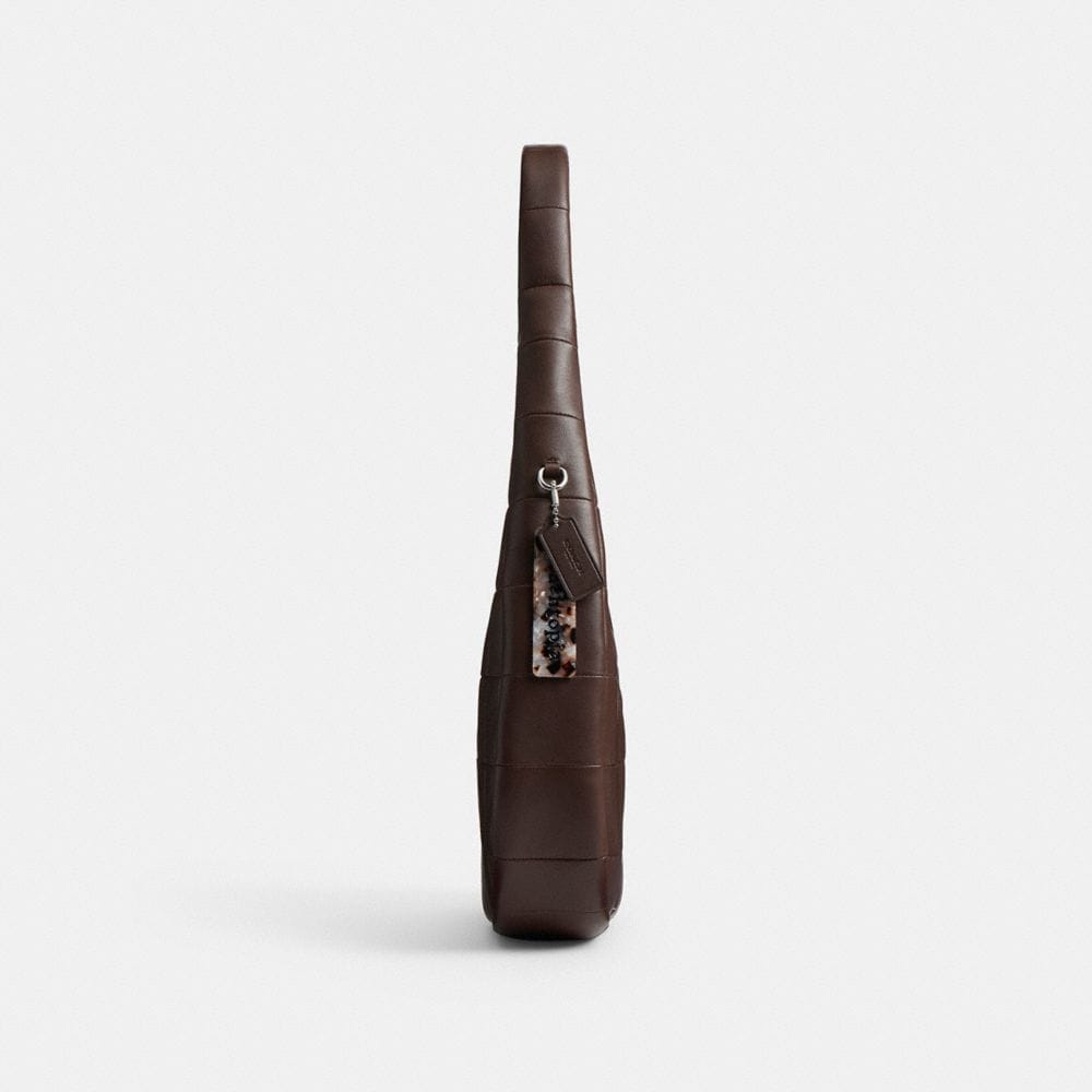 Alter/Ego Crescent Shoulder Bag