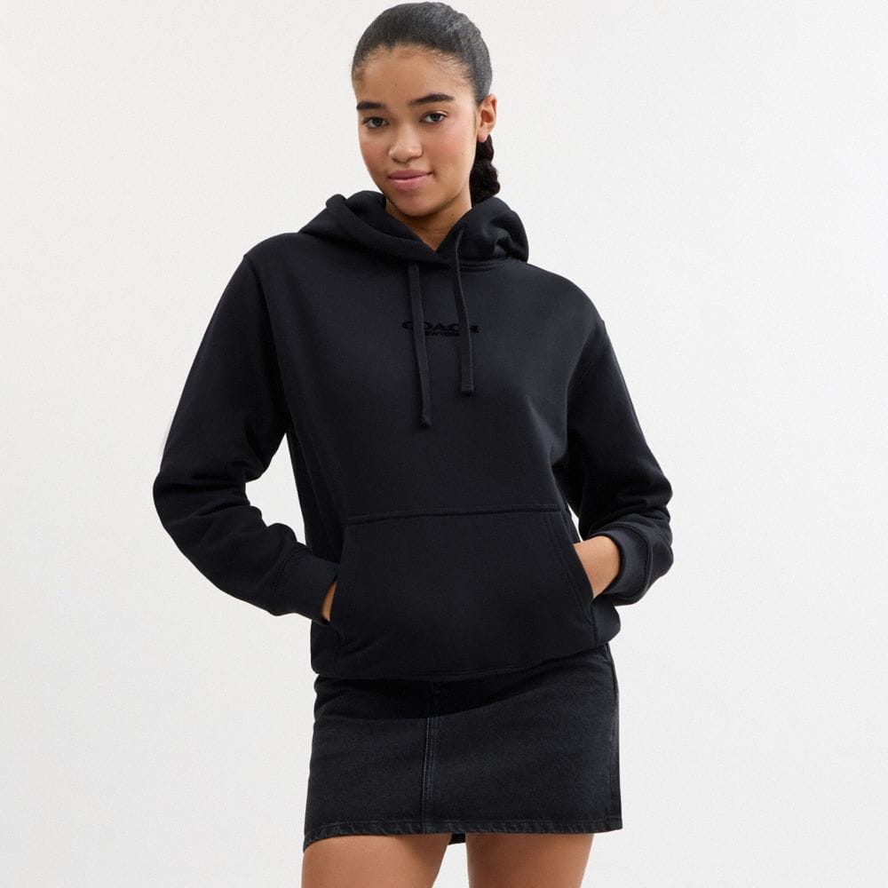 Coach Hoodie