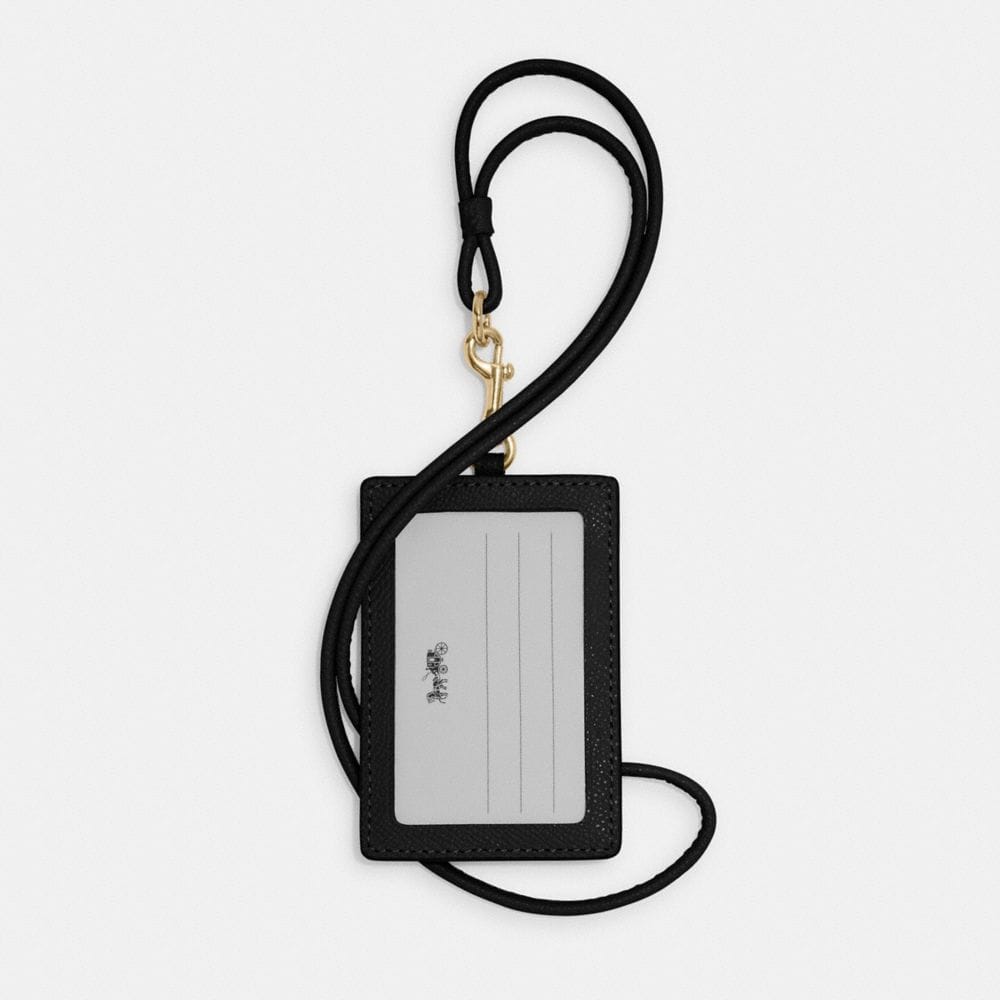 Id Lanyard