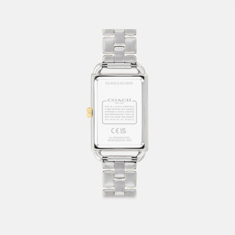 Liz Watch, 30 Mm X 22 Mm