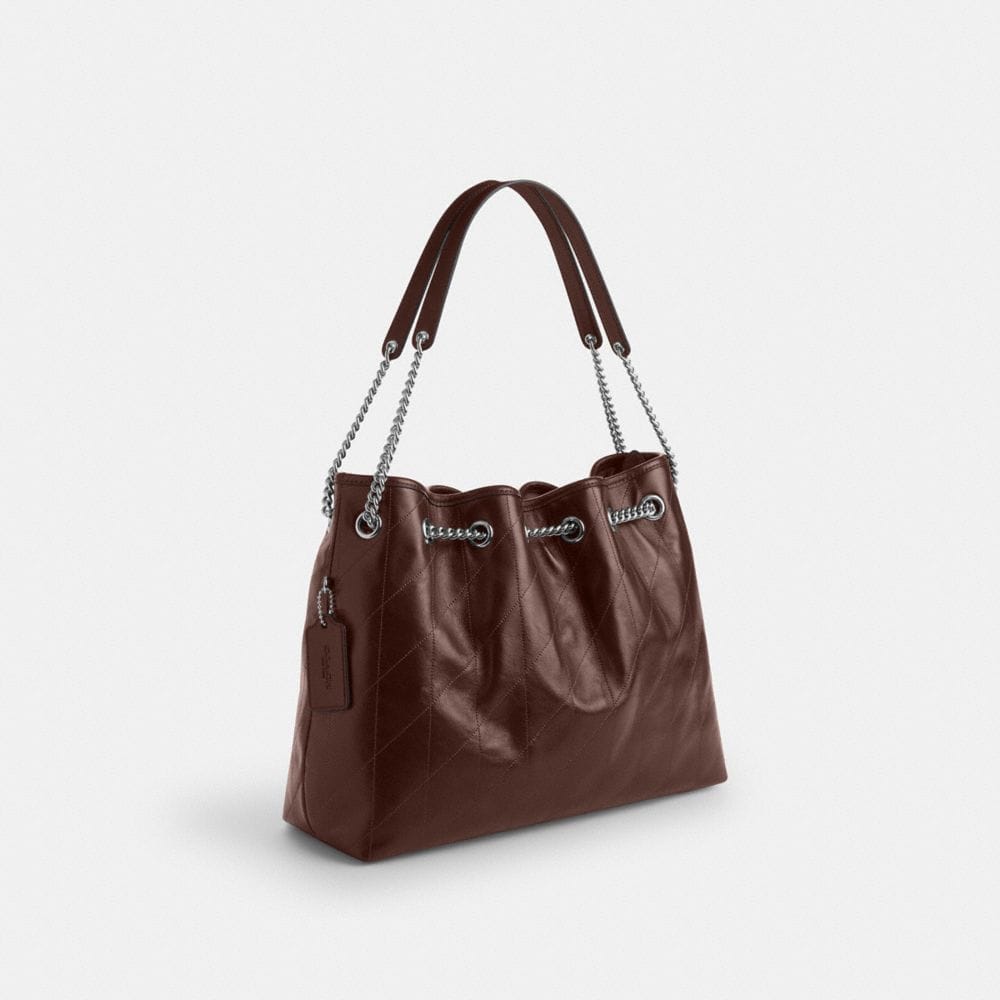 Evelyn Shoulder Bag