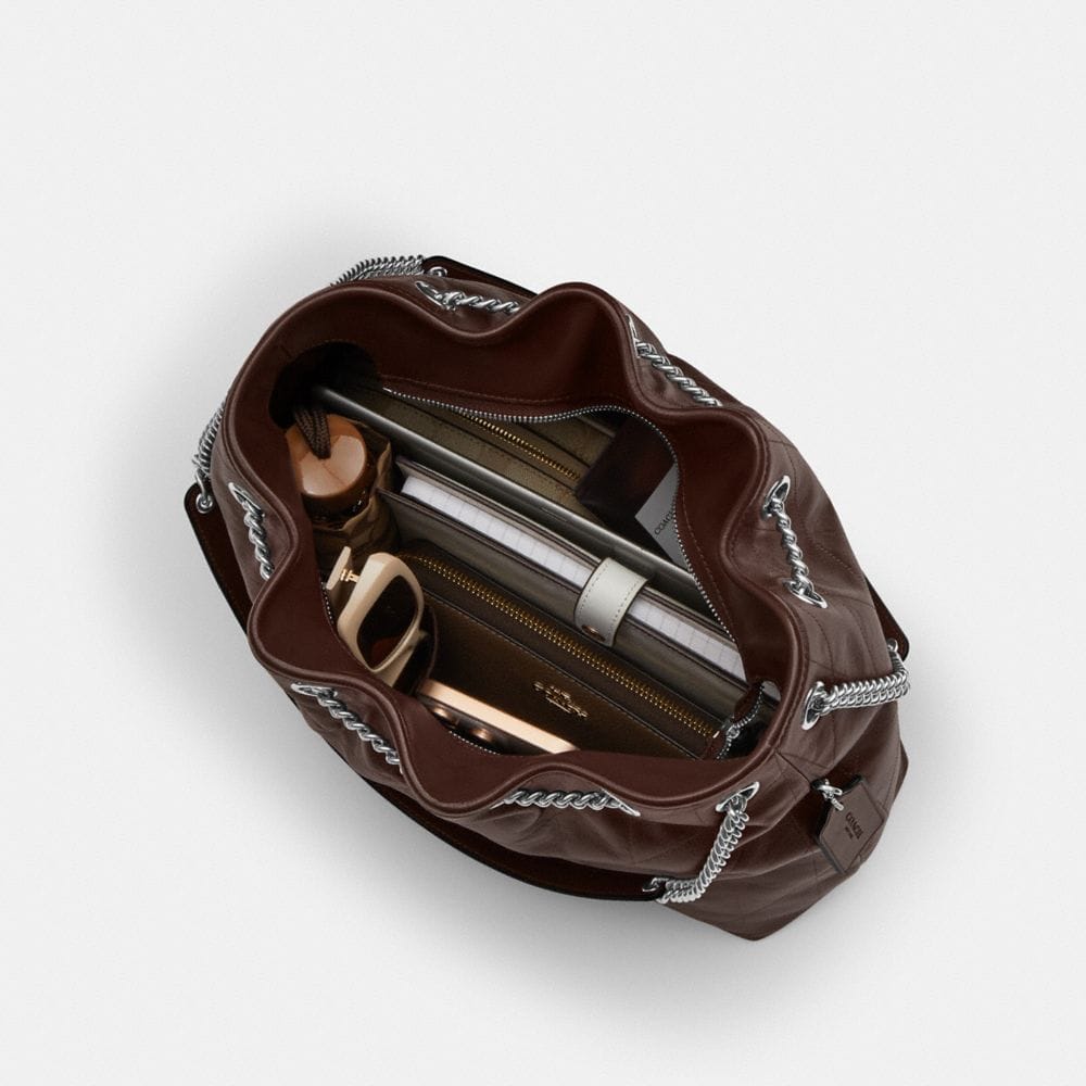 Evelyn Shoulder Bag