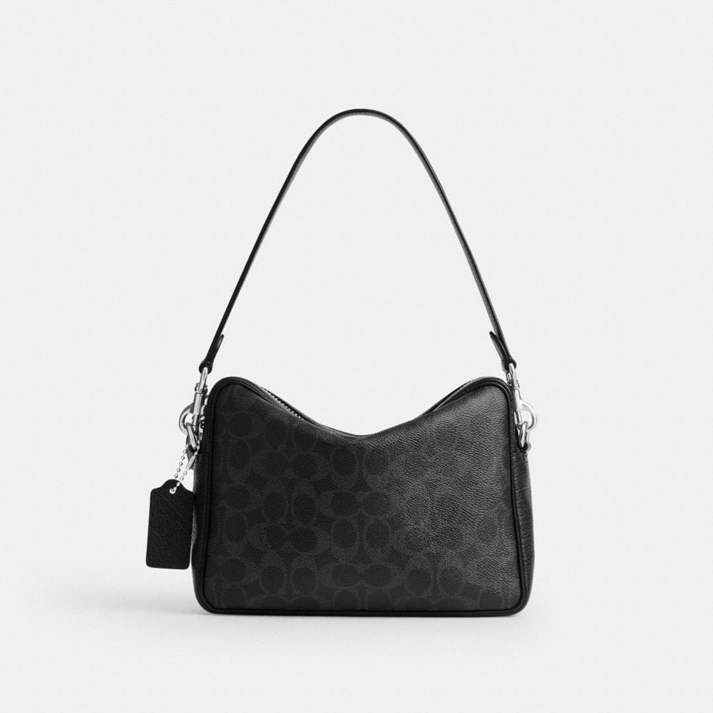 Dakota Crossbody Bag In Signature Canvas