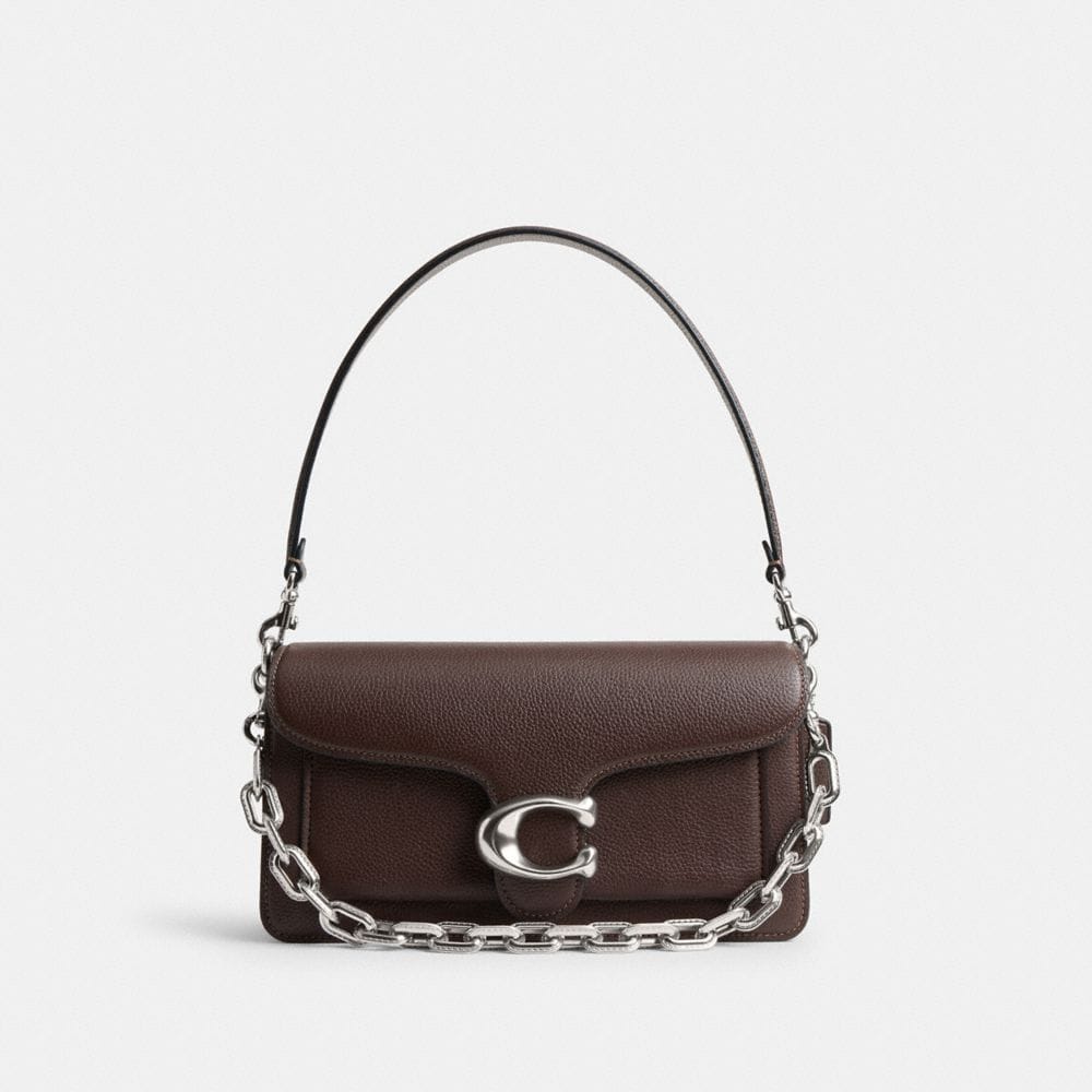 Link Chain Strap