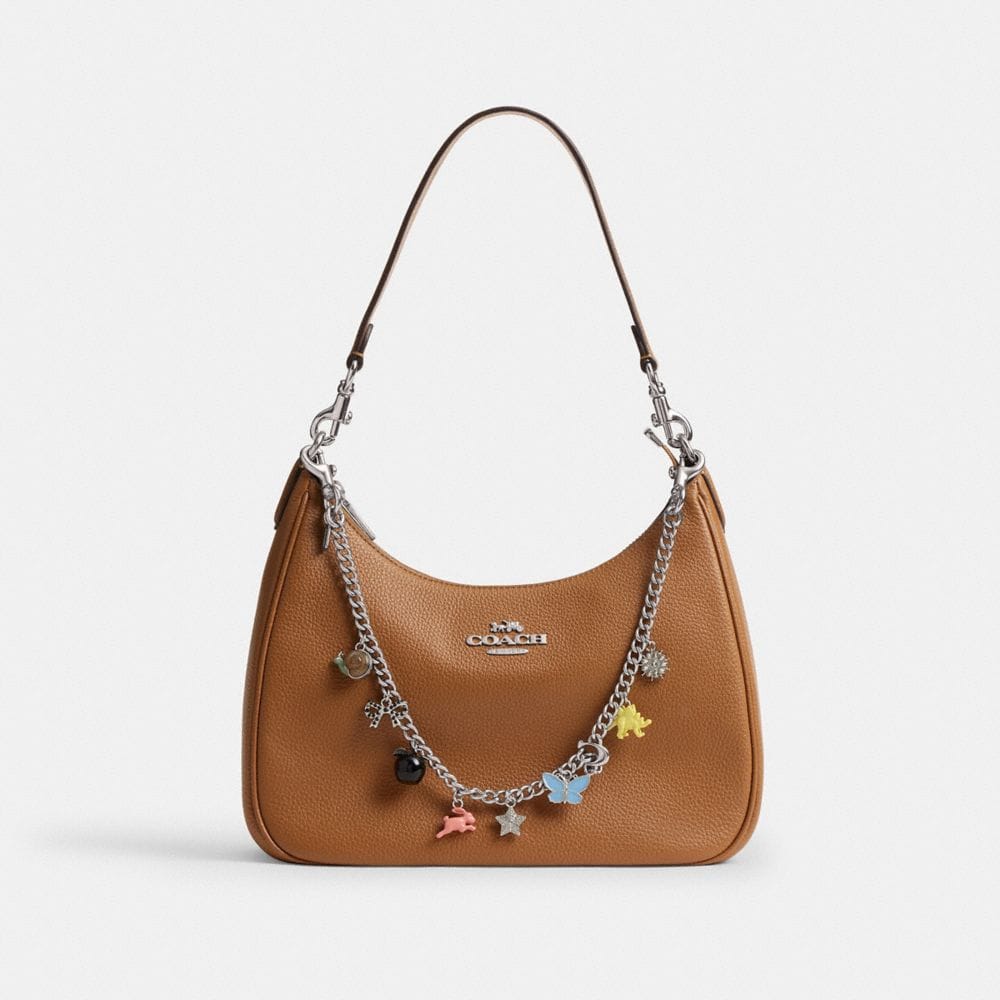 Chain Strap With Charms