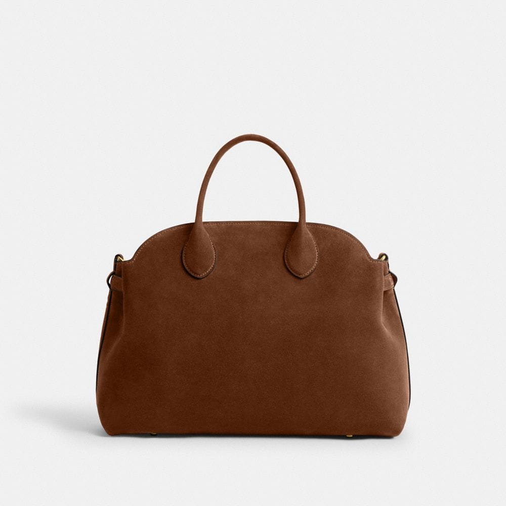 Soft Empire Carryall Bag 40