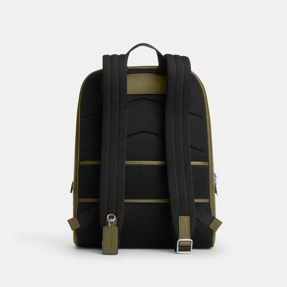 Aiden Backpack