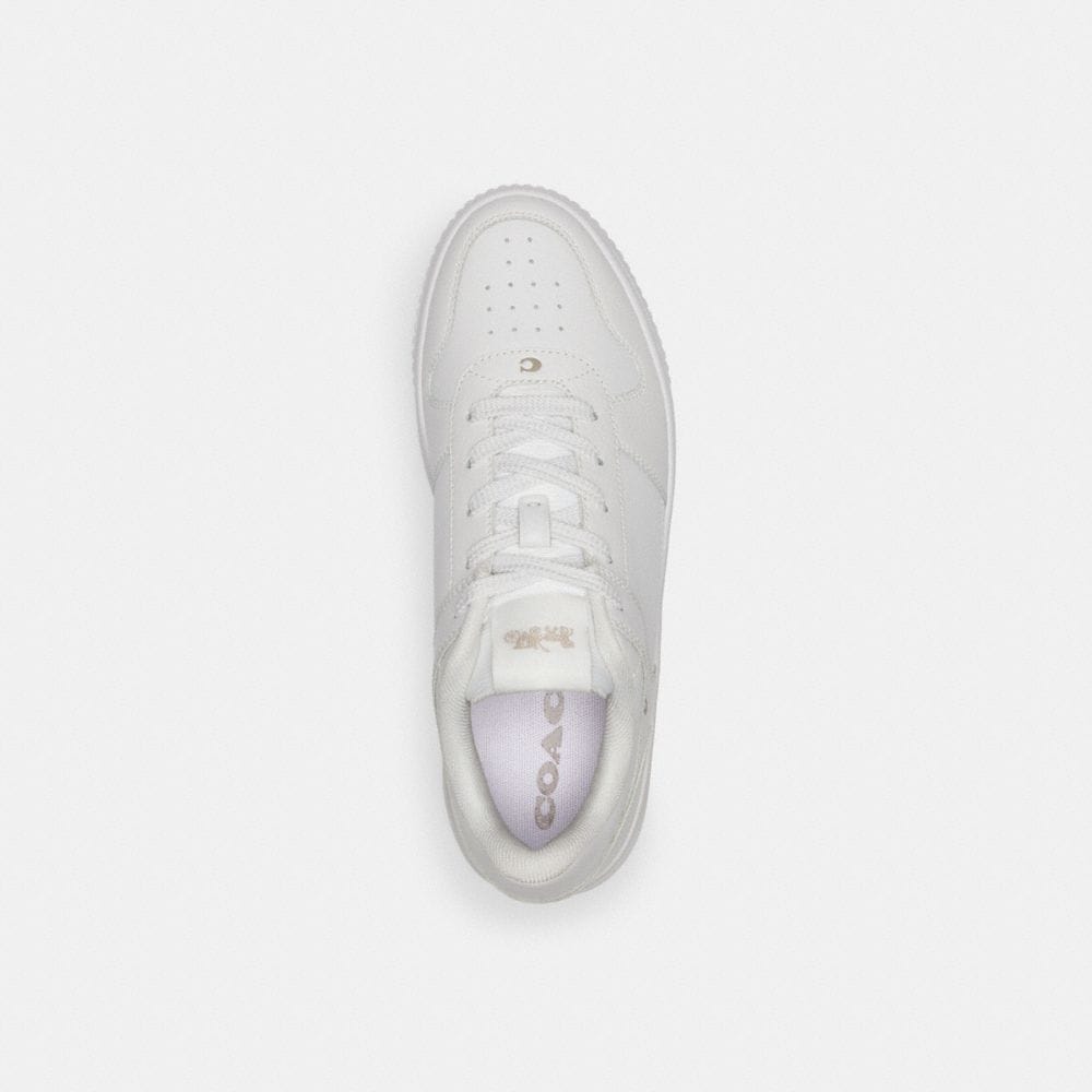 Platform Sneaker