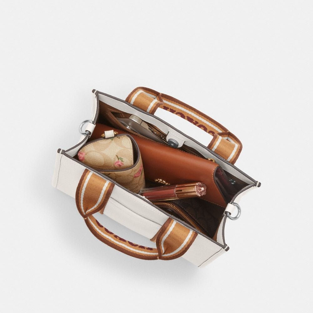 Smith Tote Bag 24