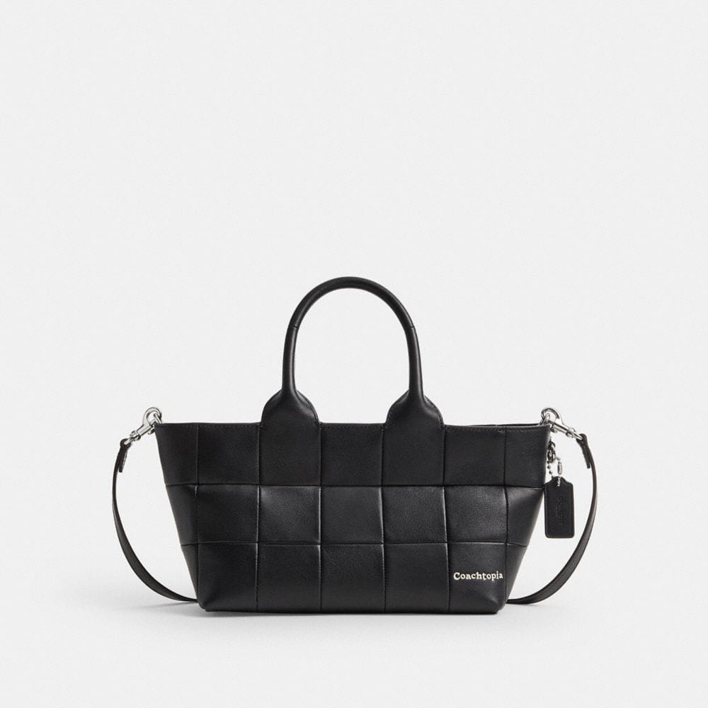 Alter/Ego Small Tote Bag