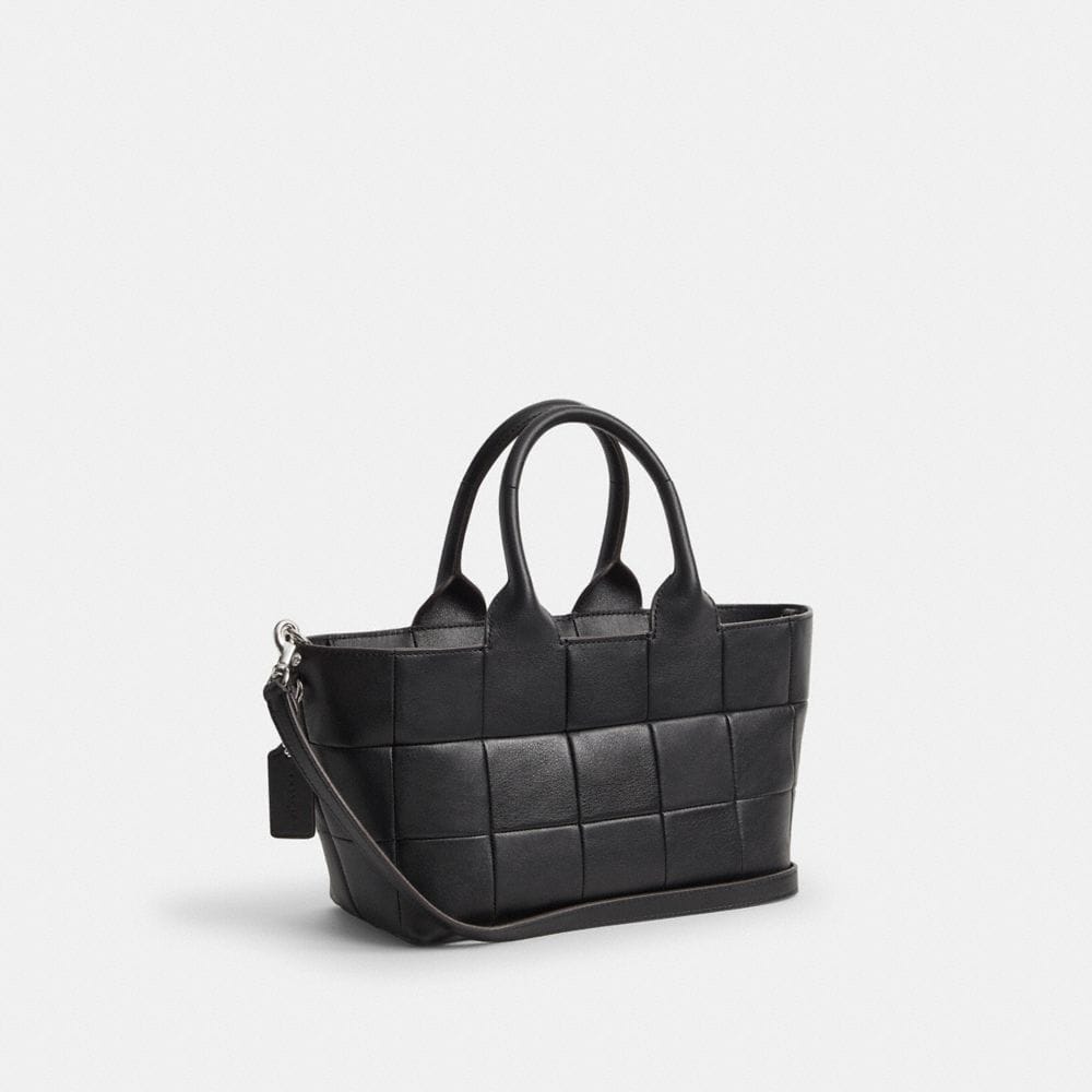 Alter/Ego Small Tote Bag