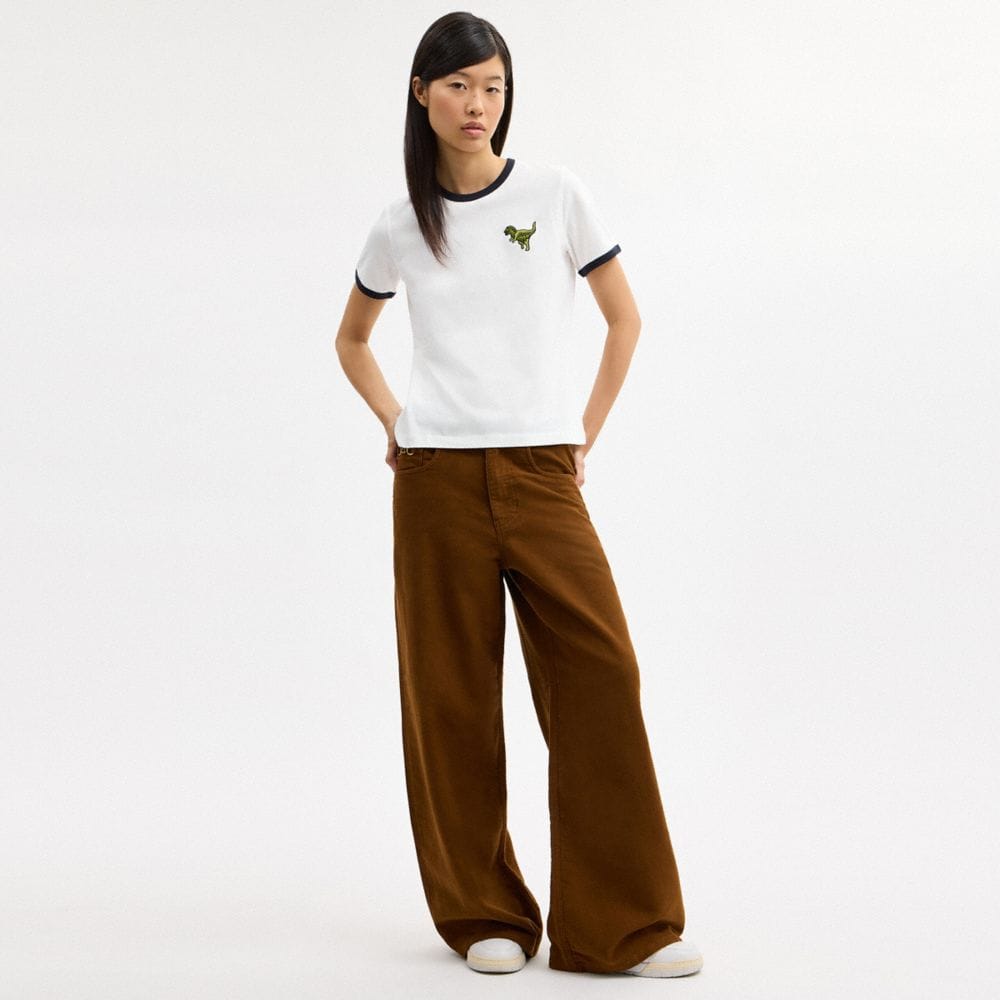 Rexy Ringer T-Shirt
