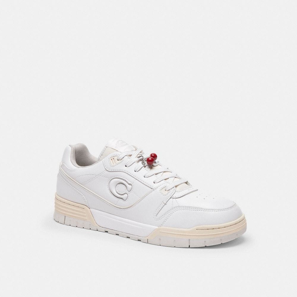 Small Cherry Shoe Charm