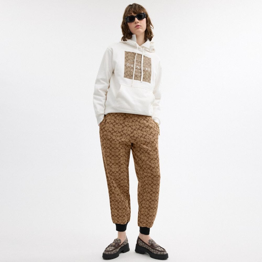 Signature Joggers