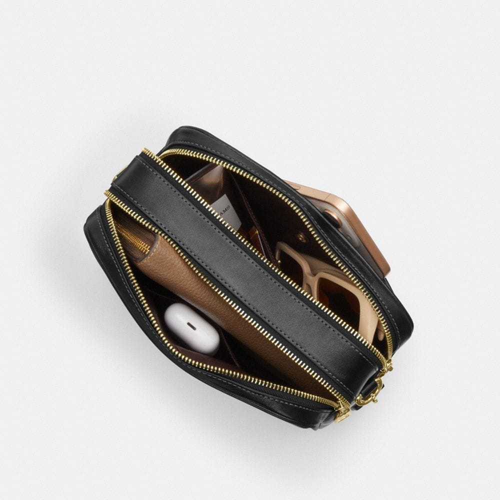 Carey Crossbody Bag