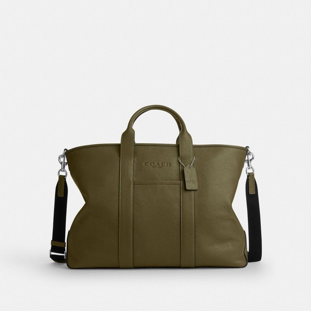 Grayson Tote Bag