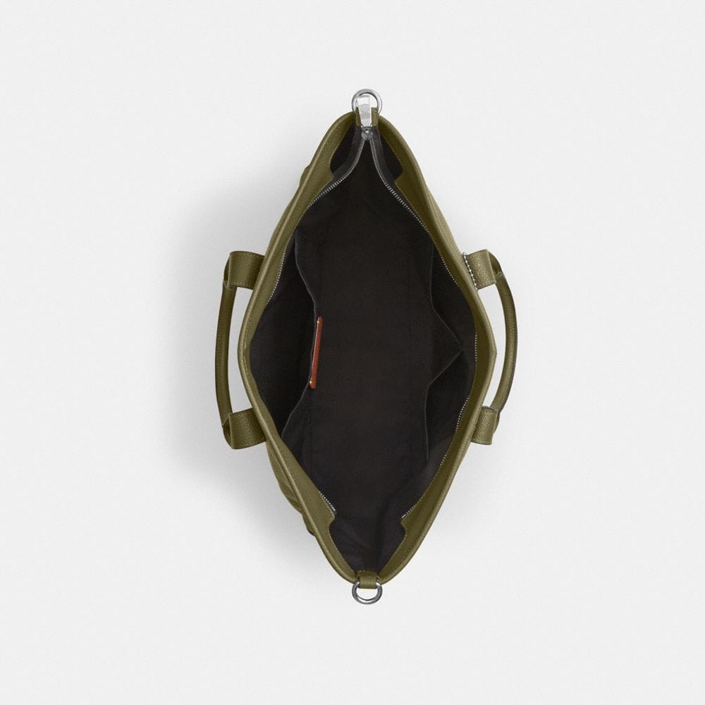 Grayson Tote Bag