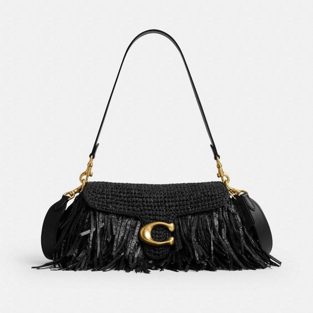 Tabby Shoulder Bag 26
