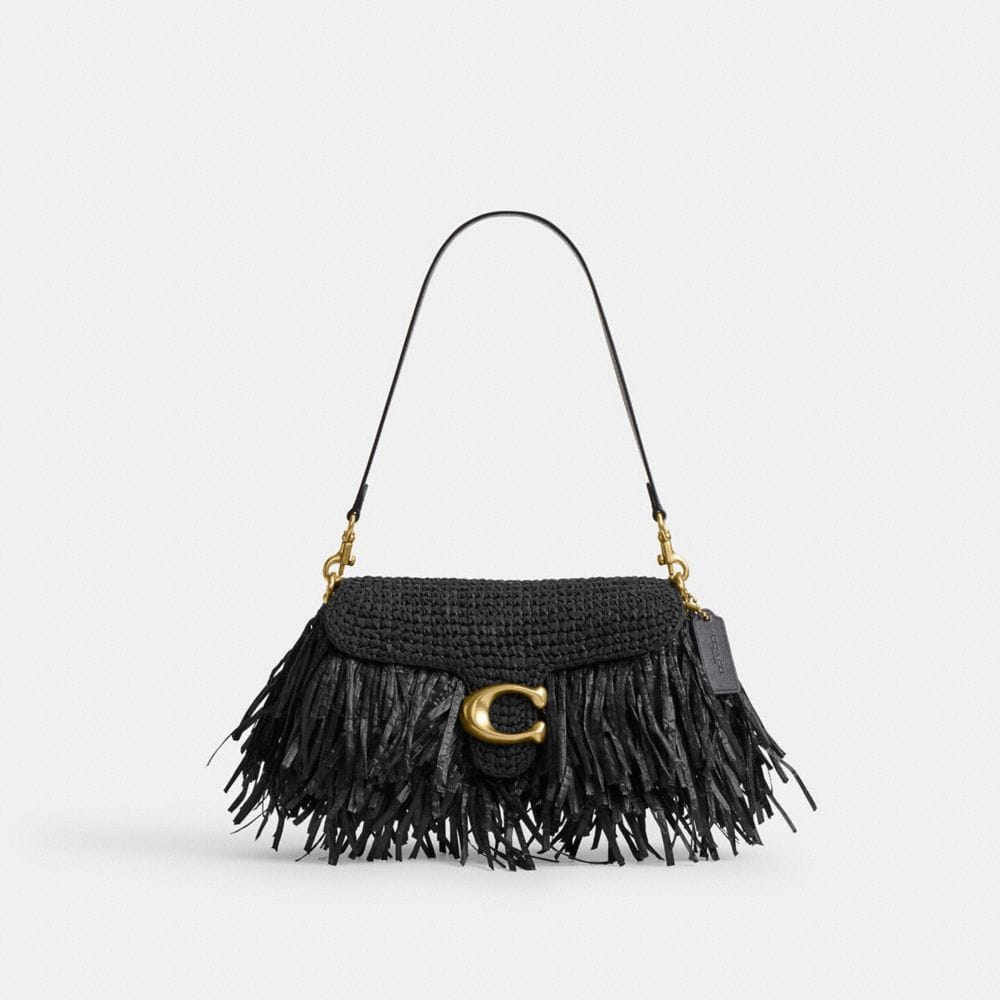 Tabby Shoulder Bag 26