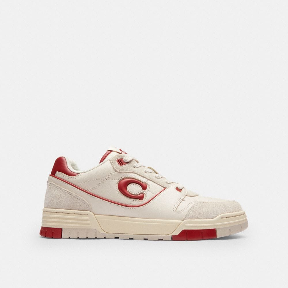 Soho Sneaker