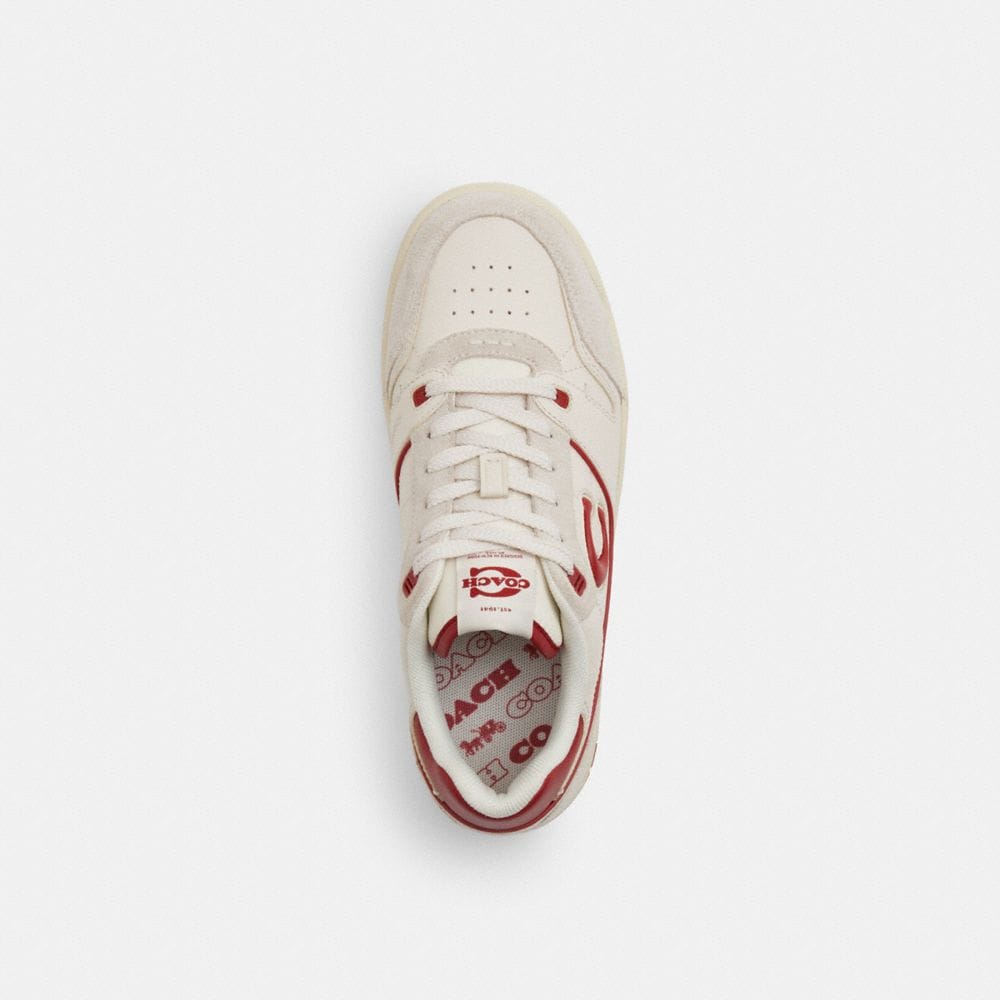Soho Sneaker