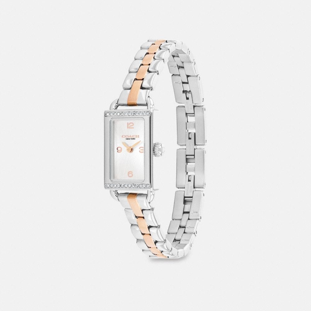 Mini Liz Watch, 17 Mm X 24 Mm