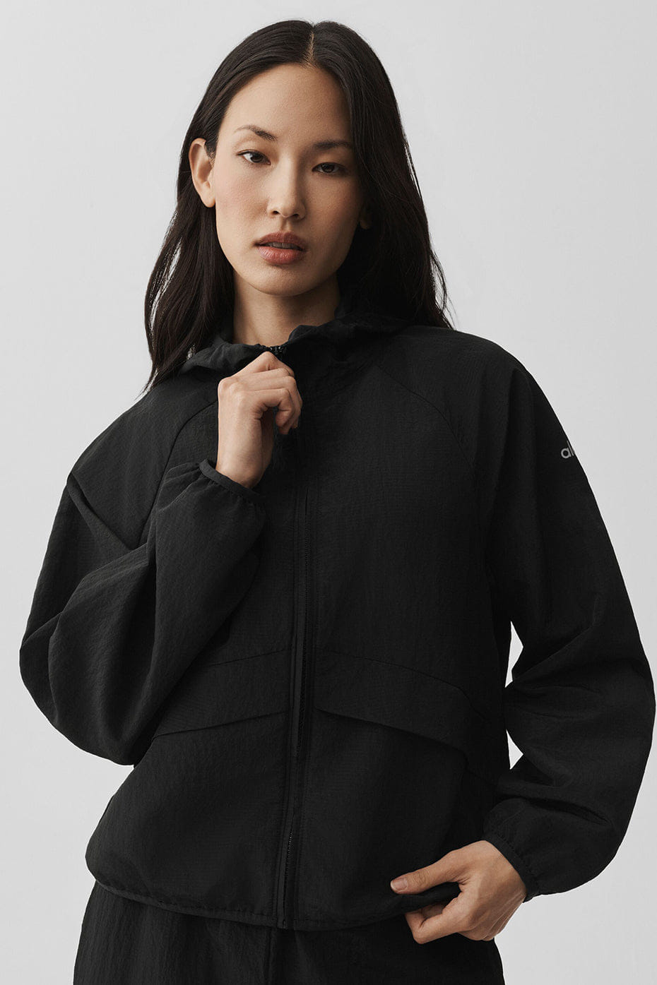 Ripstop Electric Jacket