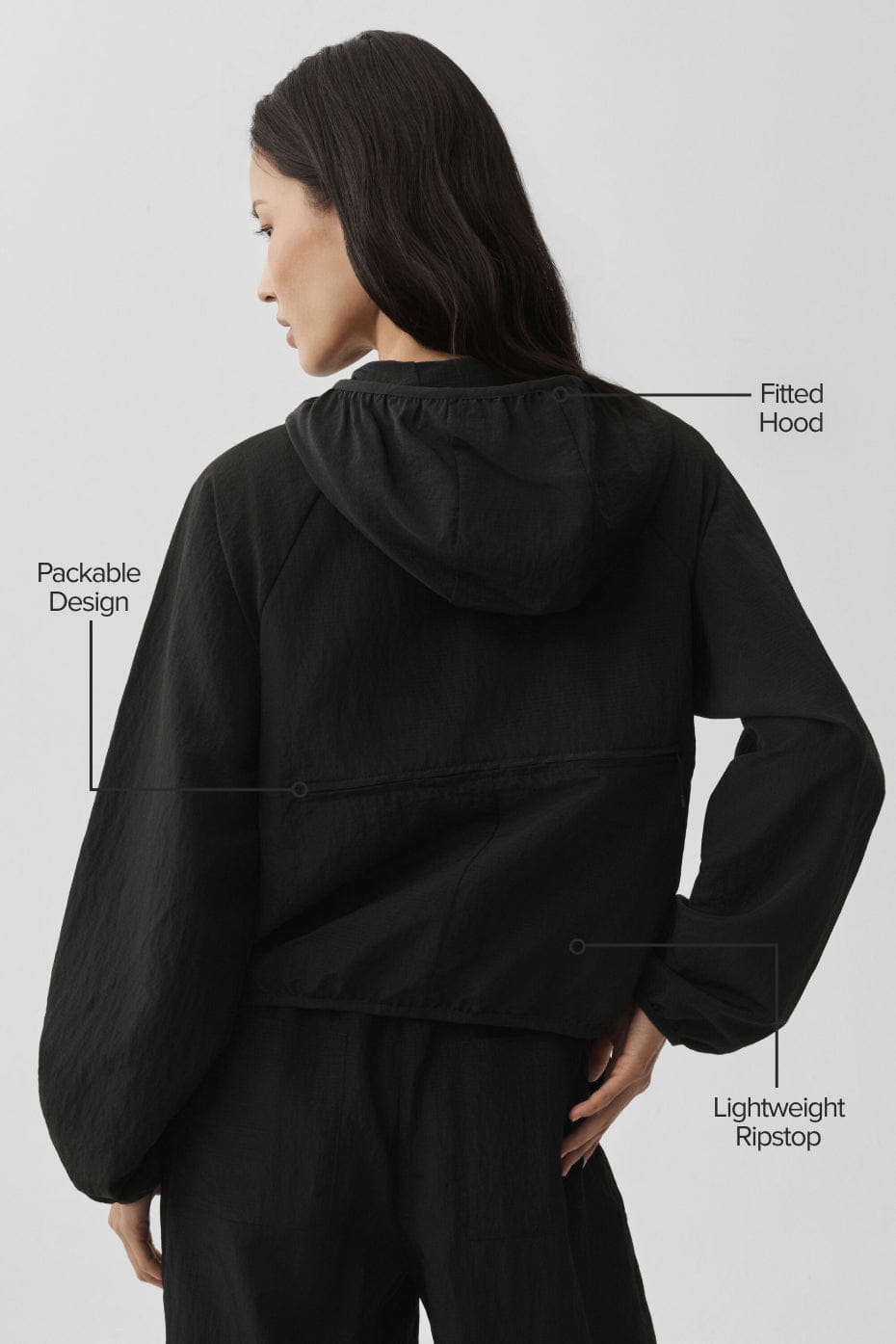 Ripstop Electric Jacket