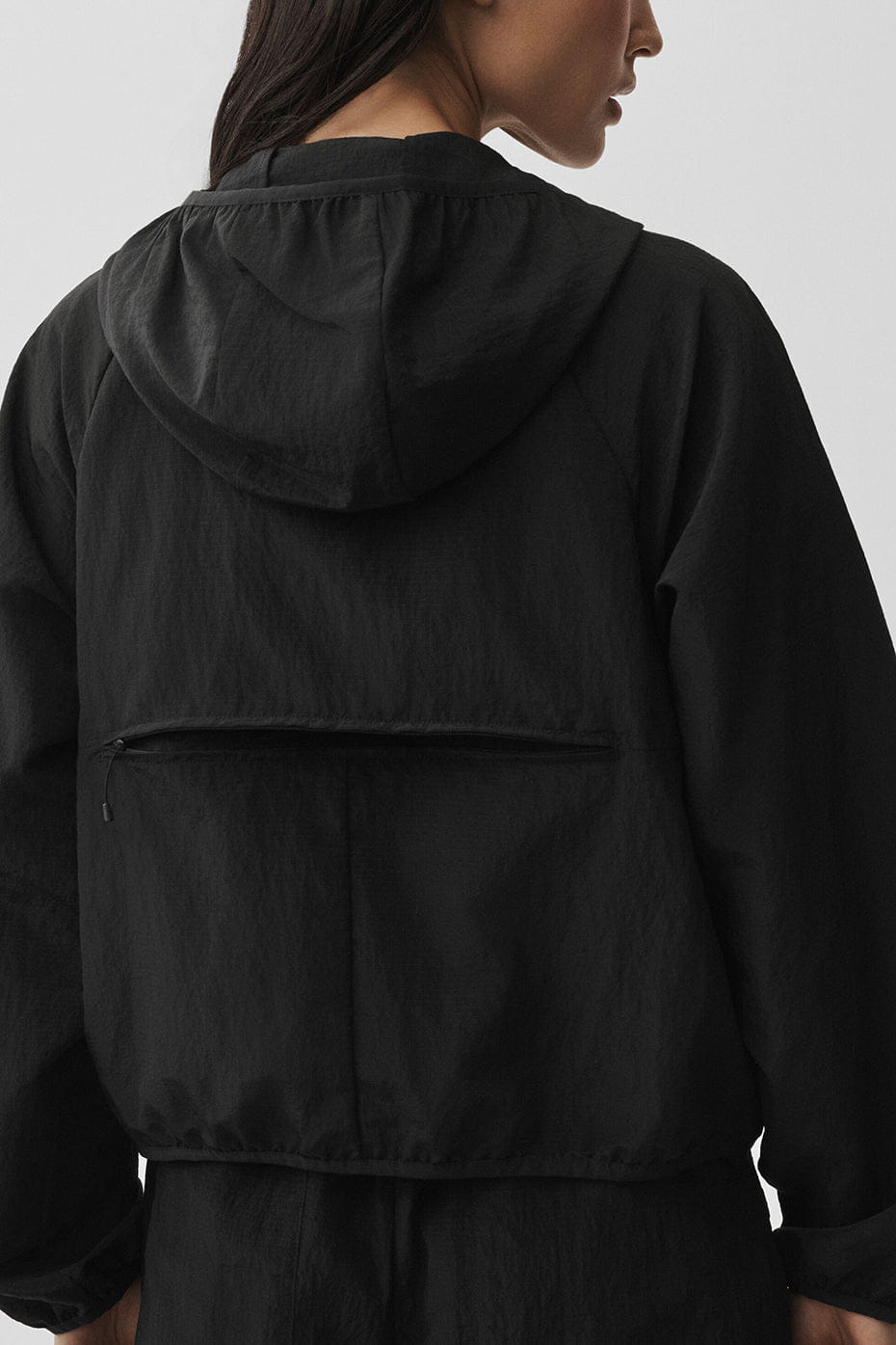 Ripstop Electric Jacket
