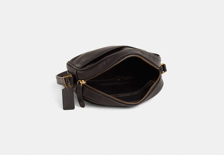 Vintage Camera Bag
