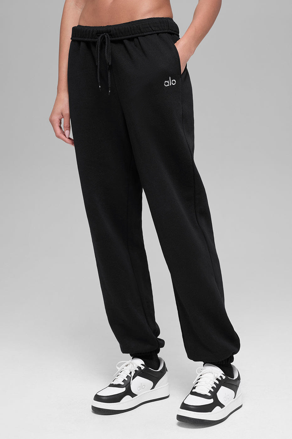 Accolade Sweatpant — Part 2