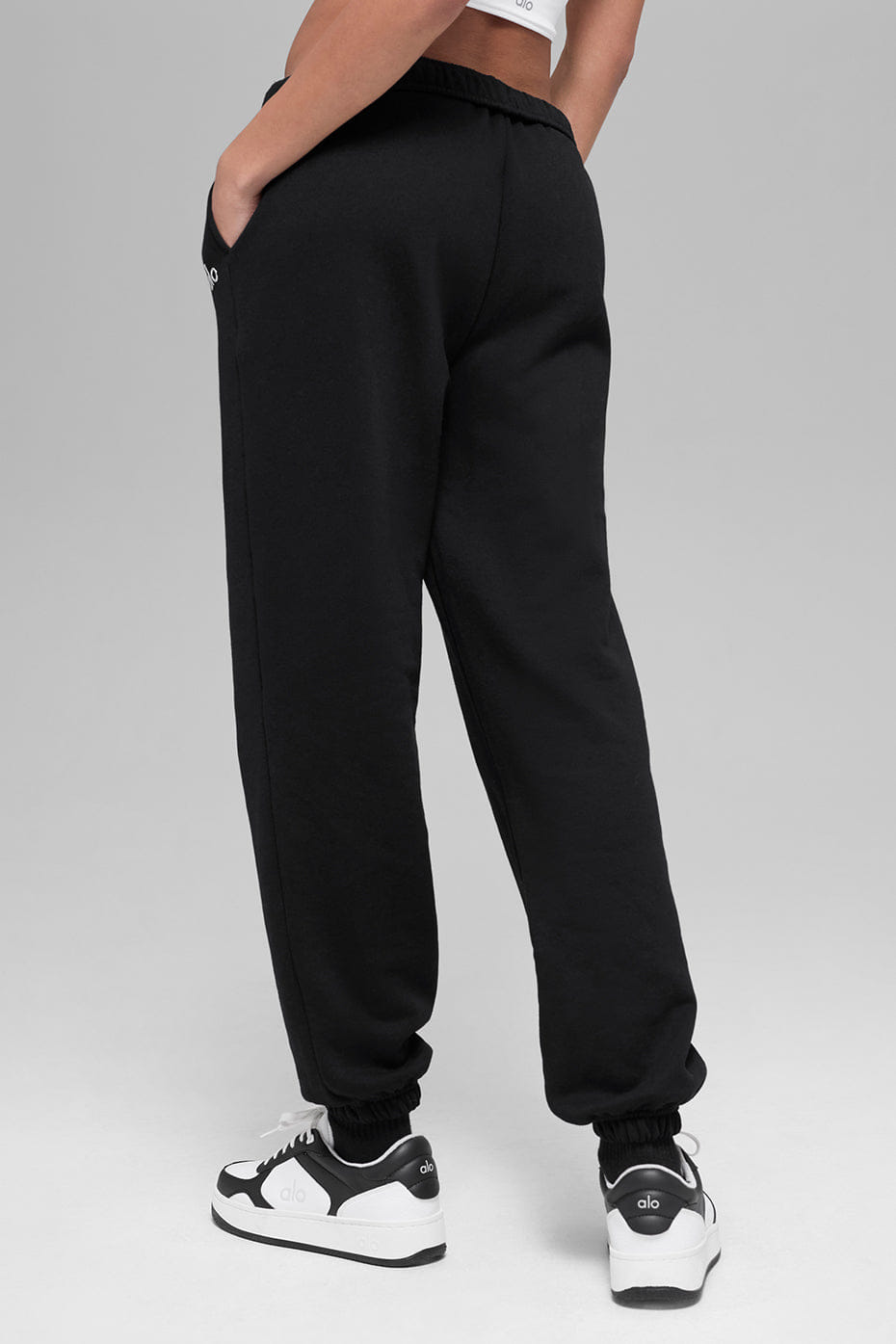 Accolade Sweatpant — Part 2