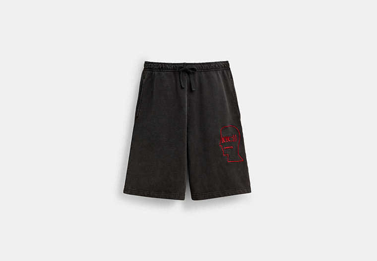 Coach | Brain Dead Sweatshorts