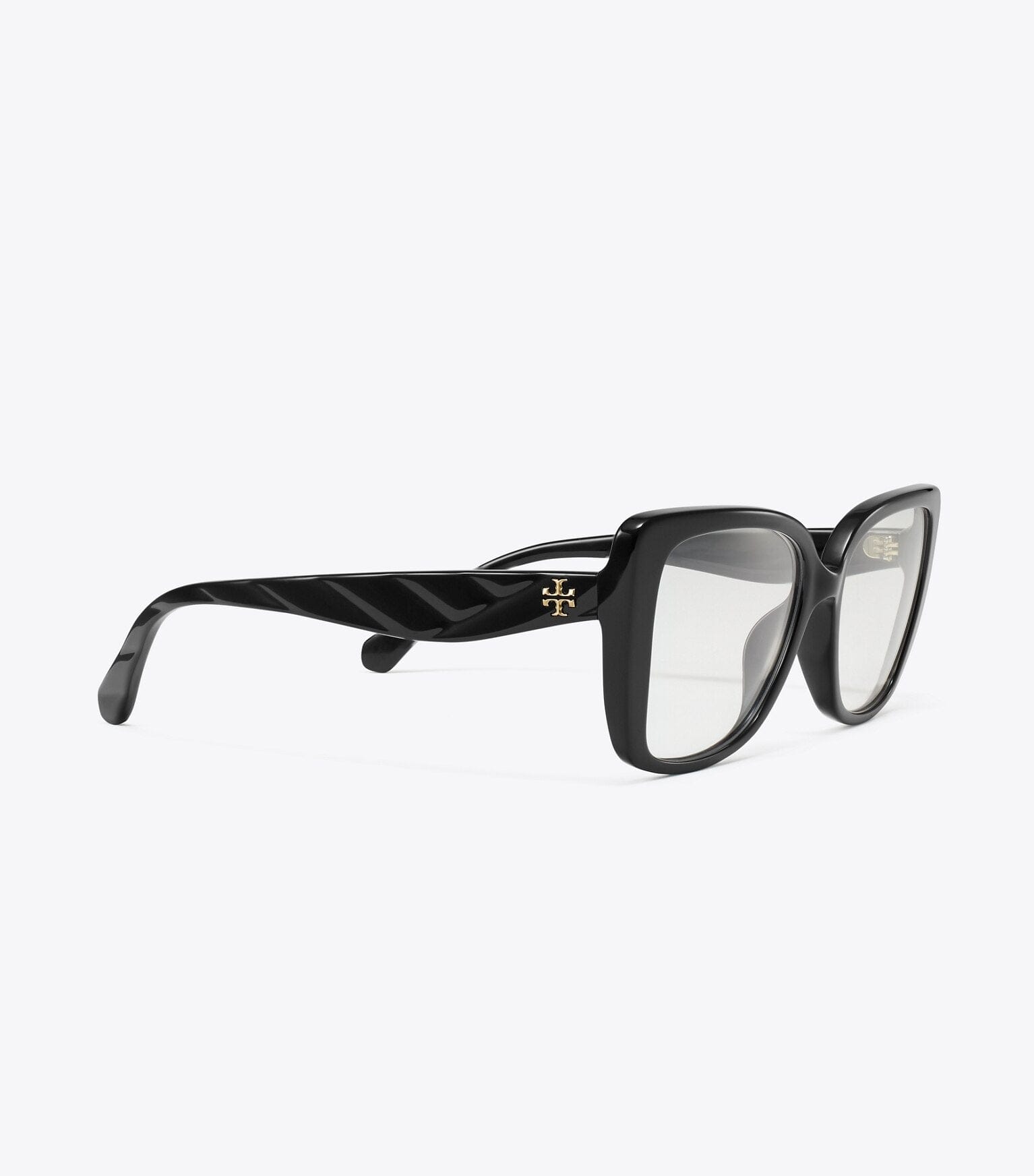 Kira Square Eyeglasses