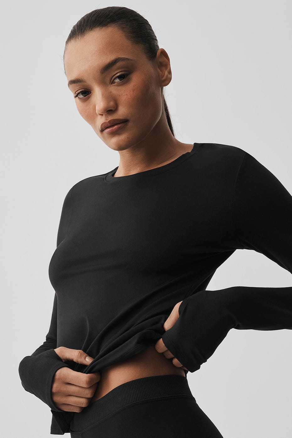 Alosoft Finesse Long Sleeve