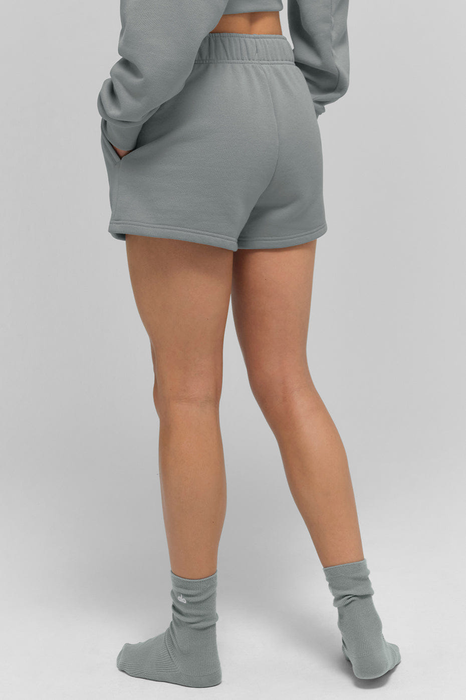 Accolade Short — Part 1