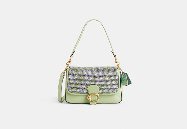 Reloved Soft Tabby Shoulder Bag