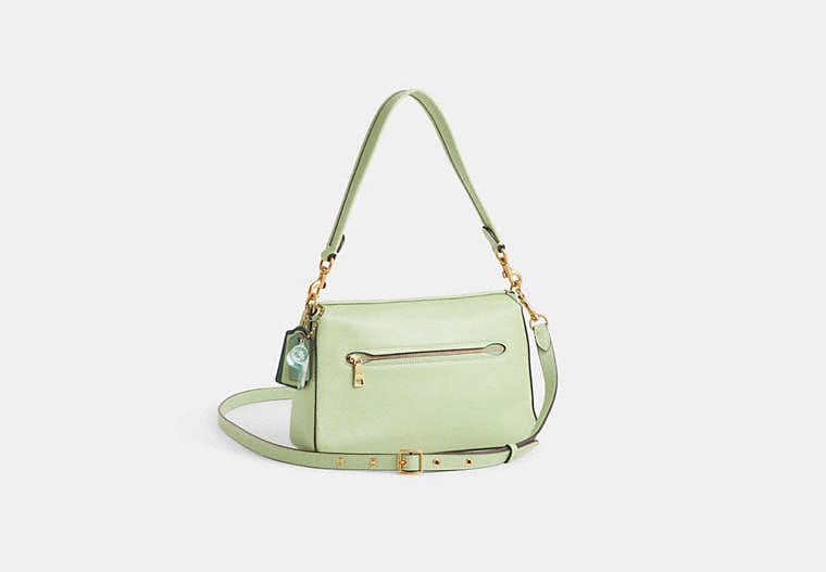 Reloved Soft Tabby Shoulder Bag