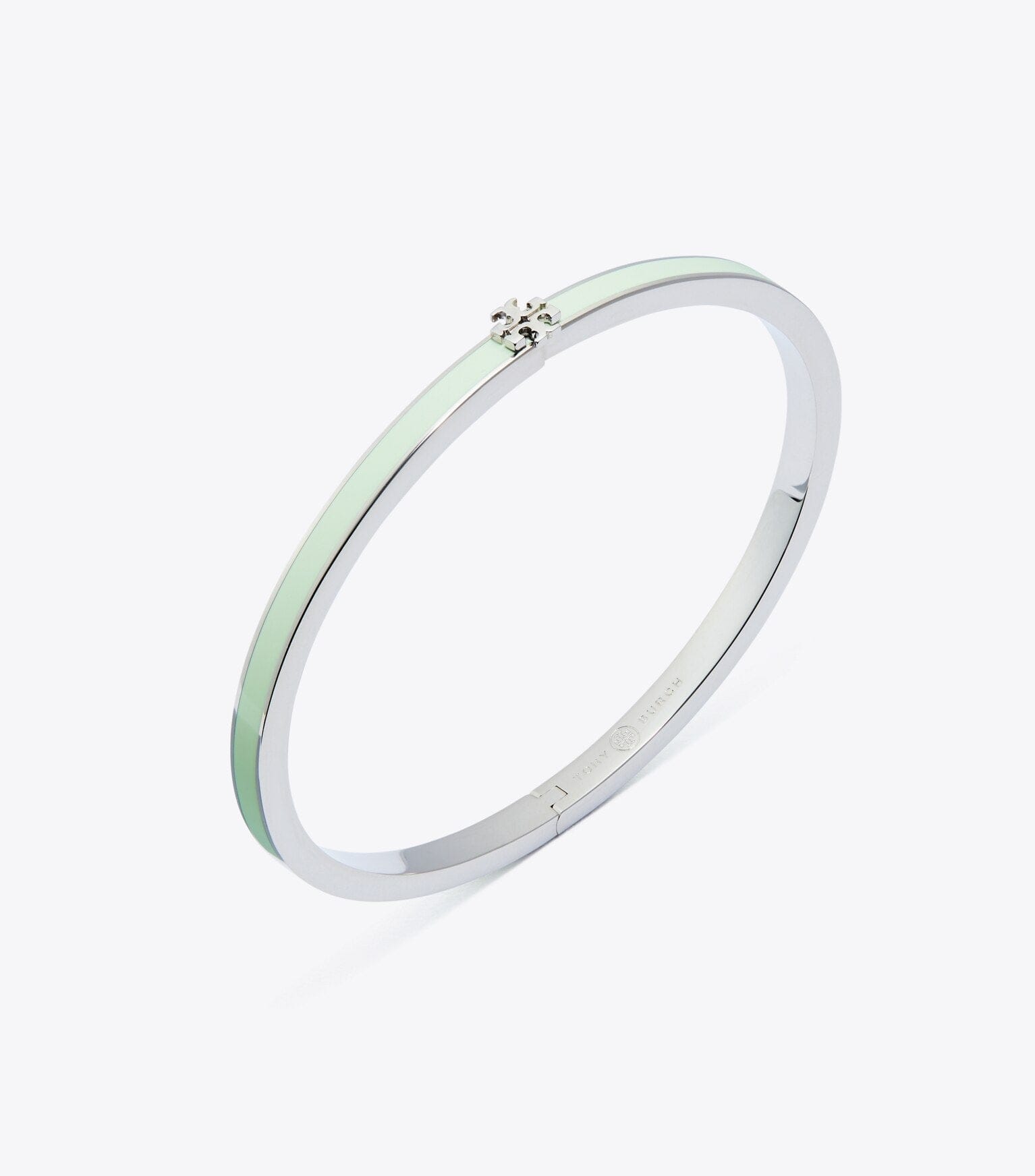 Icon Thin Enamel Bracelet