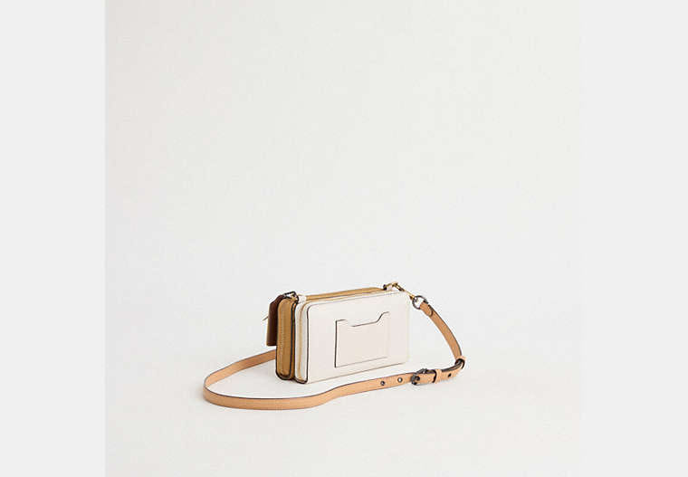 Reloved Double-Up Crossbody Creation