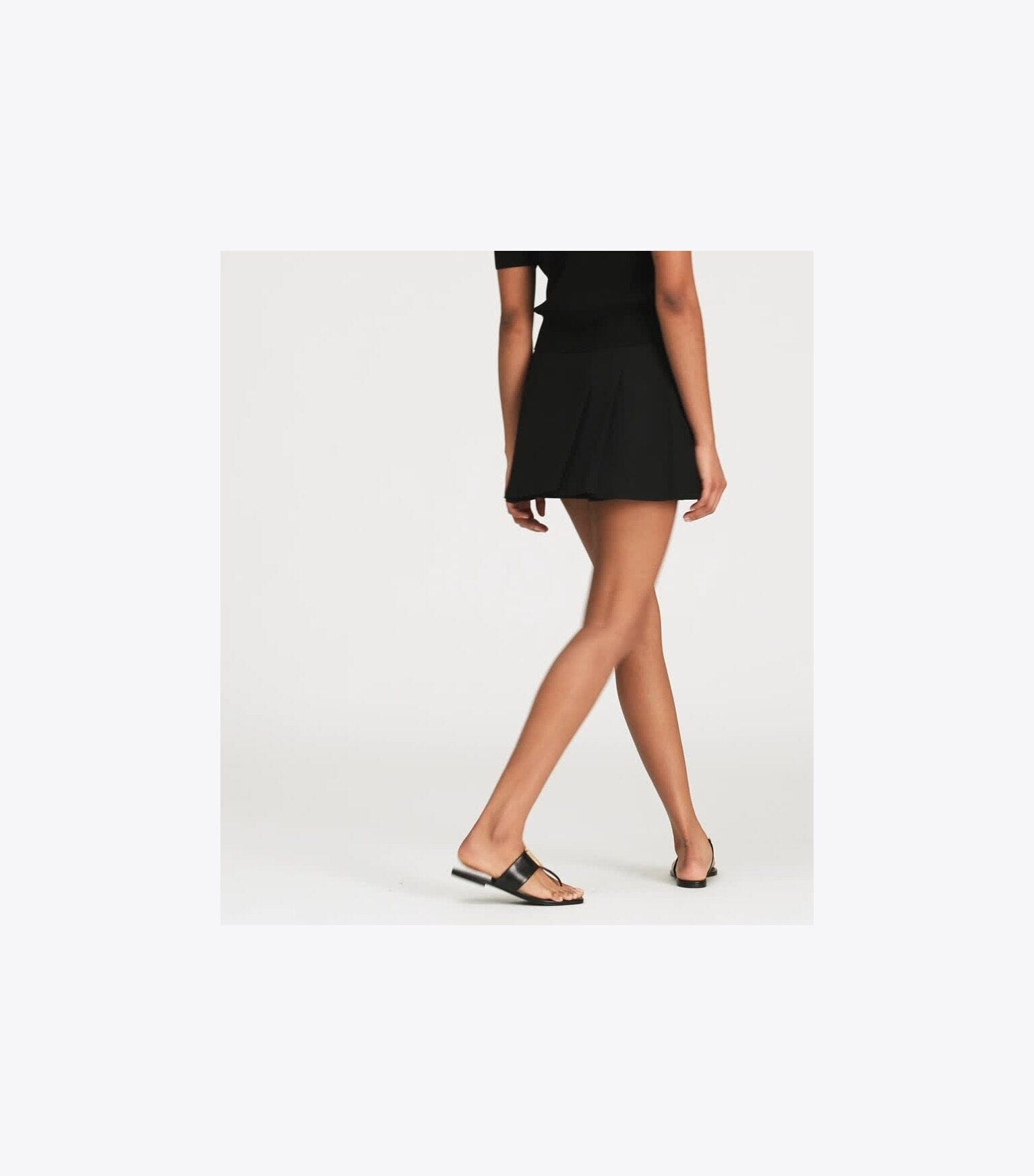 Georgia Sandal