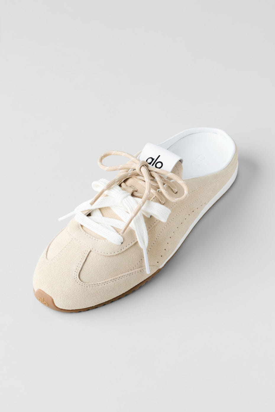 ALO Sunset Sneaker Mule