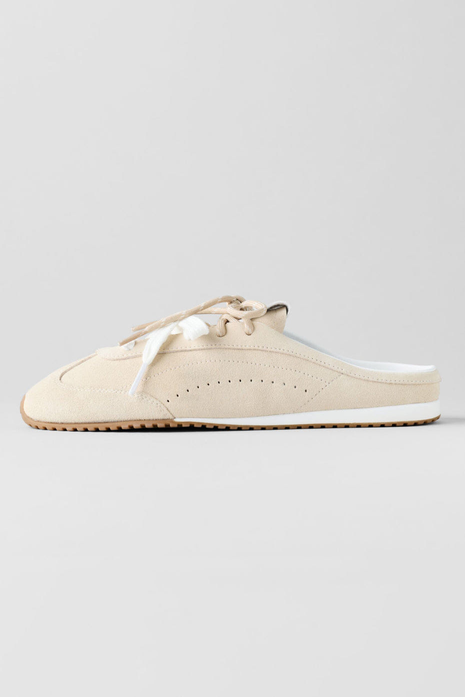 ALO Sunset Sneaker Mule