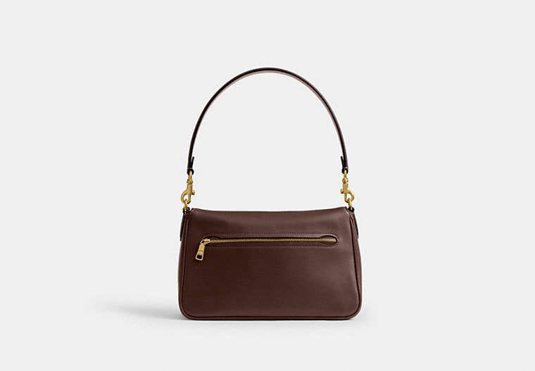 Soft Tabby Shoulder Bag