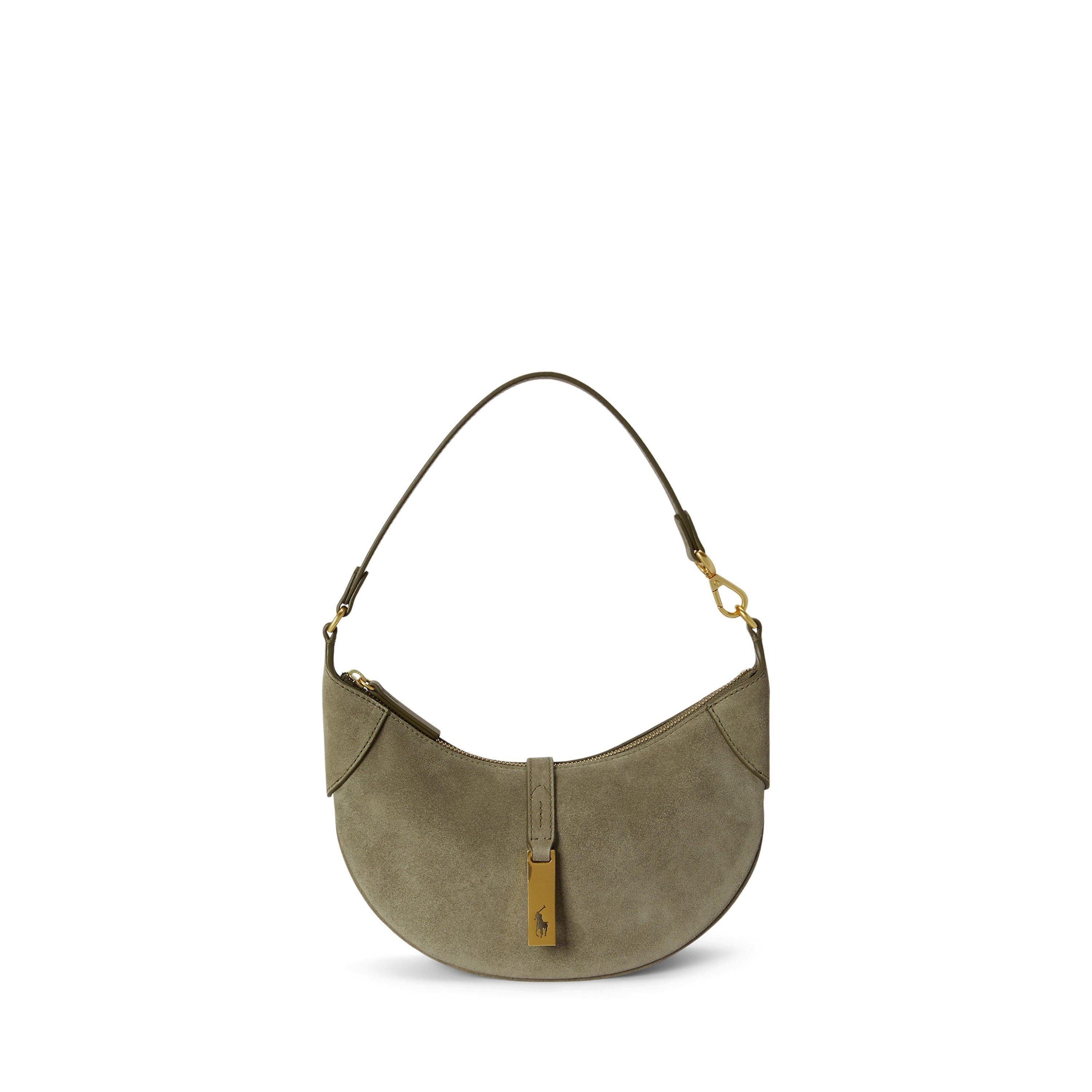 Calfskin Mini Shoulder Bag