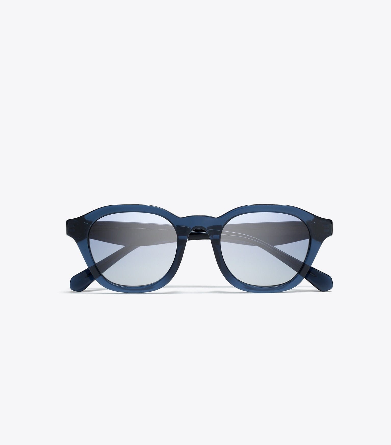 Kira Round Sunglasses