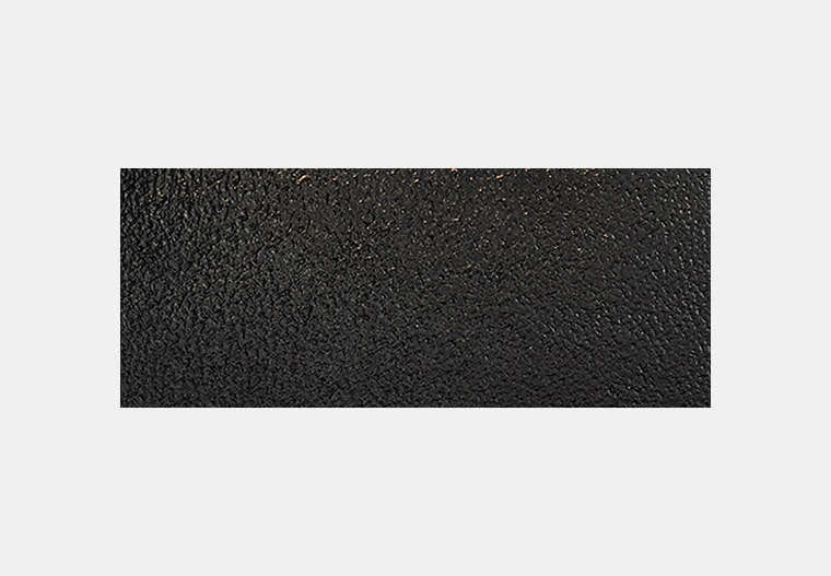 Card Case In Loved Leather