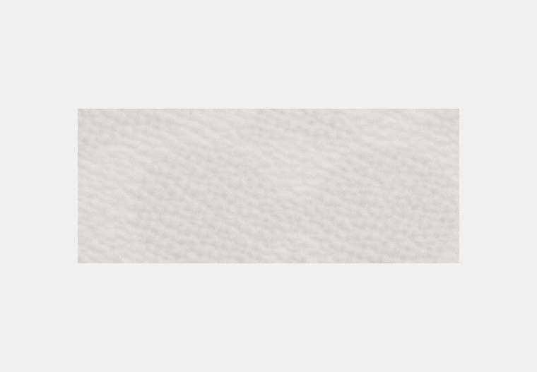 Zip Card Case In Signature Canvas