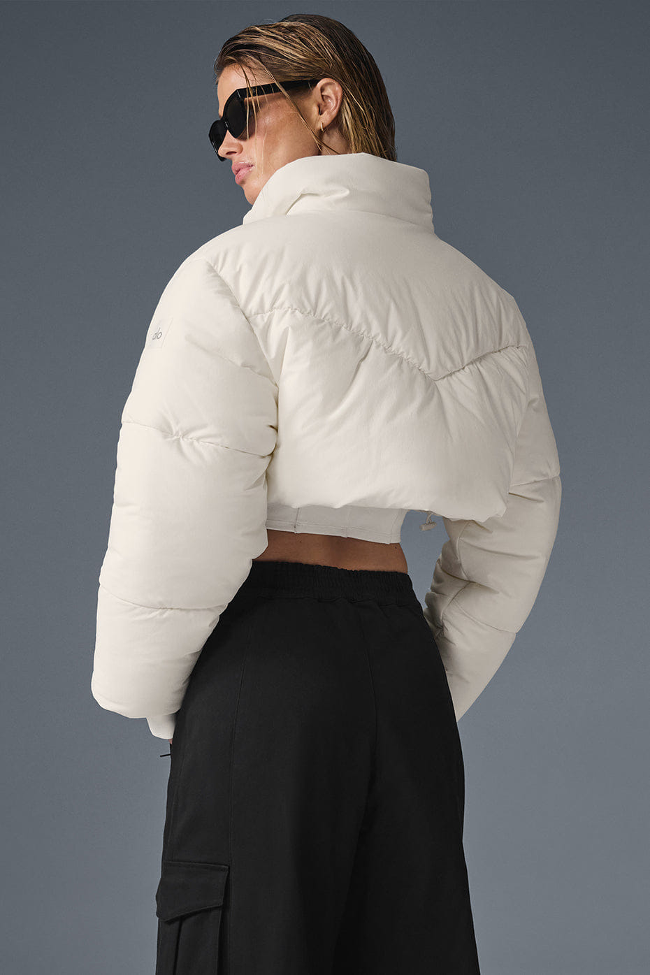 Main Act Corset Puffer