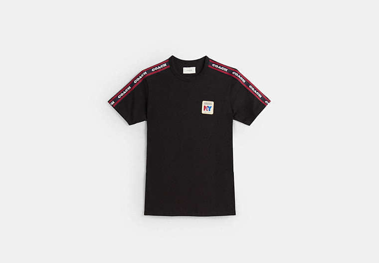 Restored Coach T-Shirt